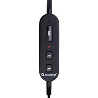 Офисная гарнитура Accutone UM210 USB - Превью изображения №2 — Интернет-магазин ПроЗаказ