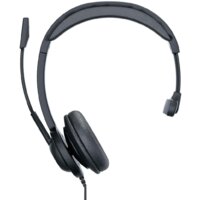 Офисная гарнитура Accutone UM210 USB - Превью изображения №3 — Интернет-магазин ПроЗаказ
