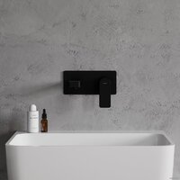 Смеситель Omnires Baretti BA7815 BL - Превью изображения №3 — Интернет-магазин ПроЗаказ