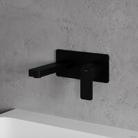 Смеситель Omnires Baretti BA7815 BL - Превью изображения №2 — Интернет-магазин ПроЗаказ