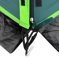 Треккинговая палатка RSP Outdoors Hill 2 - Превью изображения №19 — Интернет-магазин ПроЗаказ