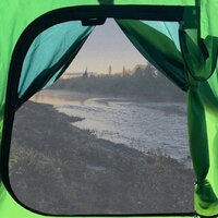 Треккинговая палатка RSP Outdoors Hill 2 - Превью изображения №16 — Интернет-магазин ПроЗаказ