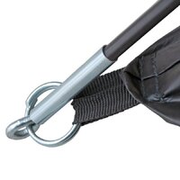 Треккинговая палатка RSP Outdoors Hill 2 - Превью изображения №17 — Интернет-магазин ПроЗаказ