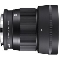 Sigma 56mm F1.4 DC DN Contemporary для Canon RF
