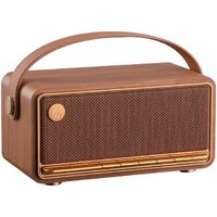 Беспроводная колонка Edifier MP330 (коричневый) - Превью изображения №2 — Интернет-магазин ПроЗаказ