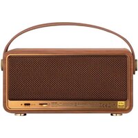 Беспроводная колонка Edifier MP330 (коричневый) - Превью изображения №5 — Интернет-магазин ПроЗаказ