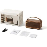 Беспроводная колонка Edifier MP330 (коричневый) - Превью изображения №6 — Интернет-магазин ПроЗаказ