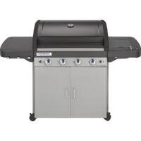 Газовый гриль для дачи Campingaz Classic LS Plus Seria 4 - Превью изображения №3 — Интернет-магазин ПроЗаказ