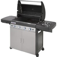 Газовый гриль для дачи Campingaz Classic LS Plus Seria 4 - Превью изображения №2 — Интернет-магазин ПроЗаказ