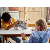 Конструктор LEGO Star Wars 75337 Шагоход AT-TE - Превью изображения №7 — Интернет-магазин ПроЗаказ