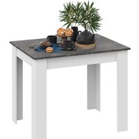 Трия Промо тип 1 (белый/ателье темный)