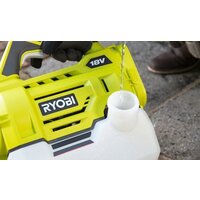 Аккумуляторный опрыскиватель Ryobi RY18FGA-0 - Превью изображения №6 — Интернет-магазин ПроЗаказ