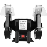 Заточный станок Deko DKGM350-200 063-4213 - Превью изображения №2 — Интернет-магазин ПроЗаказ