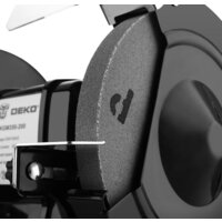 Заточный станок Deko DKGM350-200 063-4213 - Превью изображения №3 — Интернет-магазин ПроЗаказ