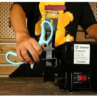 Заточный станок Deko DKGM350-200 063-4213 - Превью изображения №5 — Интернет-магазин ПроЗаказ