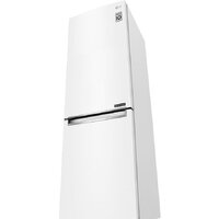 Холодильник LG V+ DoorCooling+ GBP31SWLZN - Превью изображения №13 — Интернет-магазин ПроЗаказ