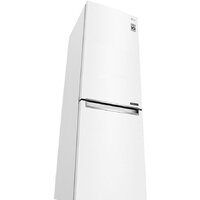 Холодильник LG V+ DoorCooling+ GBP31SWLZN - Превью изображения №10 — Интернет-магазин ПроЗаказ