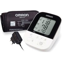 Omron M4 Intelli IT HEM-7155T-EBK