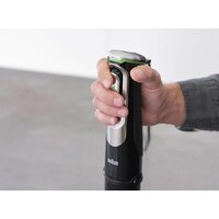 Погружной блендер Braun MultiQuick 9 MQ 9135XI - Превью изображения №4 — Интернет-магазин ПроЗаказ