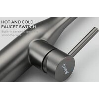 Смеситель Gappo G4398-41 - Превью изображения №6 — Интернет-магазин ПроЗаказ