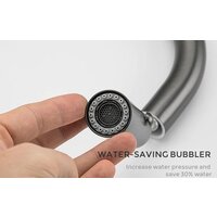 Смеситель Gappo G4398-41 - Превью изображения №10 — Интернет-магазин ПроЗаказ
