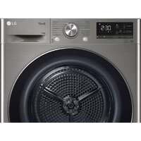 Сушильная машина LG RC10V9PV2W - Превью изображения №10 — Интернет-магазин ПроЗаказ
