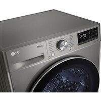 Сушильная машина LG RC10V9PV2W - Превью изображения №11 — Интернет-магазин ПроЗаказ