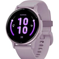 Garmin Vivoactive 5 (орхидея)