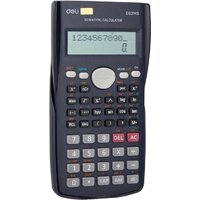 Deli ED82MS (темно-синий)