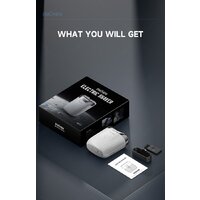 Электробритва Enchen Mini Pro - Превью изображения №13 — Интернет-магазин ПроЗаказ
