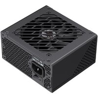 Блок питания GameMax GS-650G (черный) - Превью изображения №6 — Интернет-магазин ПроЗаказ