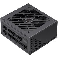 Блок питания GameMax GS-650G (черный) - Превью изображения №8 — Интернет-магазин ПроЗаказ