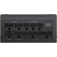 Блок питания GameMax GS-650G (черный) - Превью изображения №9 — Интернет-магазин ПроЗаказ