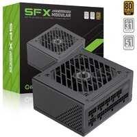 Блок питания GameMax GS-650G (черный) - Превью изображения №10 — Интернет-магазин ПроЗаказ