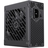 Блок питания GameMax GS-650G (черный) - Превью изображения №3 — Интернет-магазин ПроЗаказ