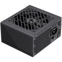 Блок питания GameMax GS-650G (черный) - Превью изображения №7 — Интернет-магазин ПроЗаказ