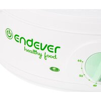 Пароварка Endever Vita 175 - Превью изображения №7 — Интернет-магазин ПроЗаказ