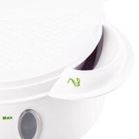 Пароварка Endever Vita 175 - Превью изображения №6 — Интернет-магазин ПроЗаказ