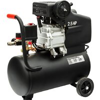 Компрессор Quattro Elementi KM 24-260 - Превью изображения №4 — Интернет-магазин ПроЗаказ