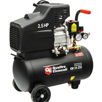 Quattro Elementi KM 24-260