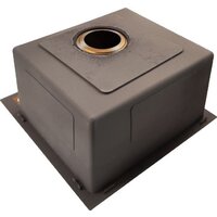Кухонная мойка Asteria A6050NB (черный) - Превью изображения №2 — Интернет-магазин ПроЗаказ