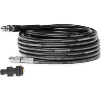 Daewoo Power DAWH 15