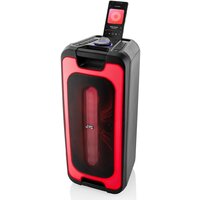 Патибокс JVC XS-EP424B - Превью изображения №4 — Интернет-магазин ПроЗаказ