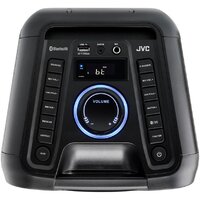 Патибокс JVC XS-EP424B - Превью изображения №5 — Интернет-магазин ПроЗаказ