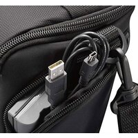 Сумка Case Logic DCB-306-BLACK - Превью изображения №7 — Интернет-магазин ПроЗаказ