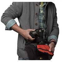 Сумка Case Logic DCB-306-BLACK - Превью изображения №5 — Интернет-магазин ПроЗаказ