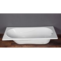 Ванна AquaFonte Эгея 160x70 (с каркасом) - Превью изображения №3 — Интернет-магазин ПроЗаказ