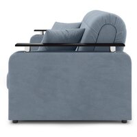 Диван Mio Tesoro Остин 064 140 (Velutto 52) - Превью изображения №3 — Интернет-магазин ПроЗаказ