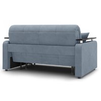 Диван Mio Tesoro Остин 064 140 (Velutto 52) - Превью изображения №4 — Интернет-магазин ПроЗаказ