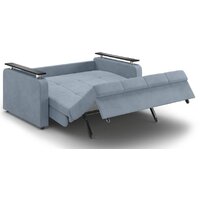 Диван Mio Tesoro Остин 064 140 (Velutto 52) - Превью изображения №5 — Интернет-магазин ПроЗаказ